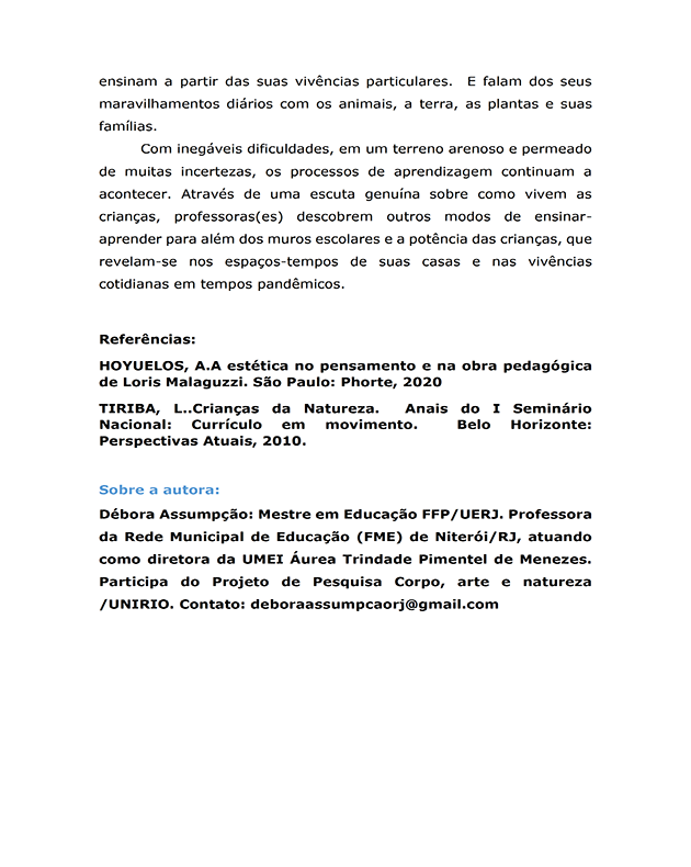 editorial